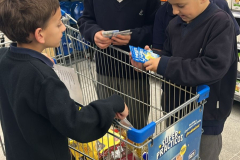 Copia de Cierre de la Campaña de Cajas de Navidad 2024 - 1