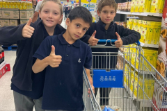 Copia de Cierre de la Campaña de Cajas de Navidad 2024 - 2