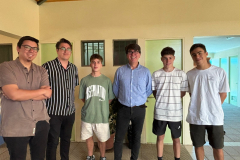 Copia de Cierre de la Campaña de Cajas de Navidad 2024 - 25