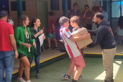 Copia de Cierre de la Campaña de Cajas de Navidad 2024 - 26