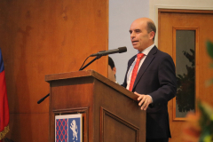 GRADUACIÓN DE IV  MEDIO - 11