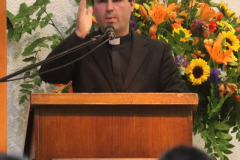 GRADUACIÓN DE IV  MEDIO - 14