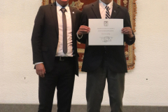 GRADUACIÓN DE IV  MEDIO - 13