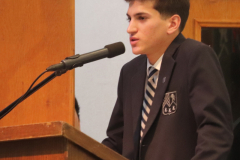 GRADUACIÓN DE IV  MEDIO - 15