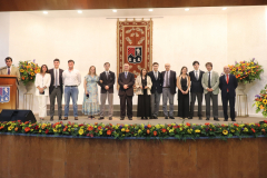 GRADUACIÓN DE IV  MEDIO - 20