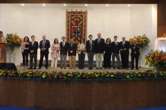 GRADUACIÓN DE IV  MEDIO - 21