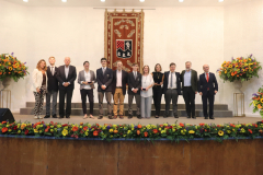 GRADUACIÓN DE IV  MEDIO - 22