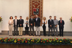 GRADUACIÓN DE IV  MEDIO - 23