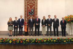 GRADUACIÓN DE IV  MEDIO - 24