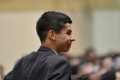 GRADUACIÓN DE IV  MEDIO - 25