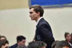 GRADUACIÓN DE IV  MEDIO - 26