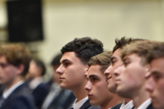 GRADUACIÓN DE IV  MEDIO - 27