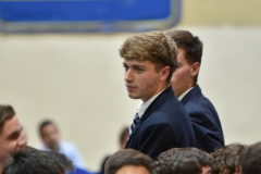 GRADUACIÓN DE IV  MEDIO - 28