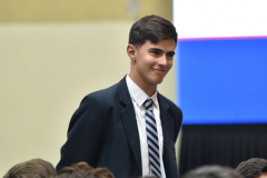 GRADUACIÓN DE IV  MEDIO - 29