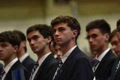 GRADUACIÓN DE IV  MEDIO - 30