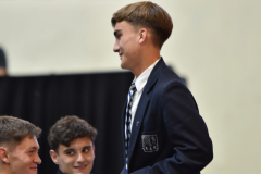 GRADUACIÓN DE IV  MEDIO - 31