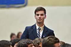 GRADUACIÓN DE IV  MEDIO - 32