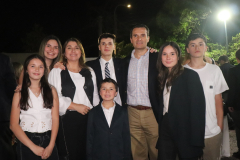 GRADUACIÓN DE IV  MEDIO - 33