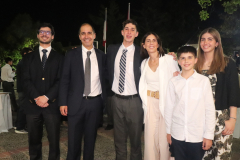 GRADUACIÓN DE IV  MEDIO - 34