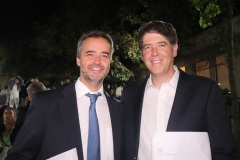 GRADUACIÓN DE IV  MEDIO - 35