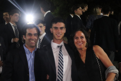 GRADUACIÓN DE IV  MEDIO - 36