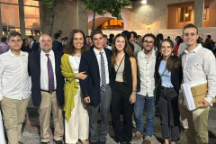 GRADUACIÓN DE IV  MEDIO - 37