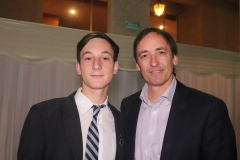 GRADUACIÓN DE IV  MEDIO - 38