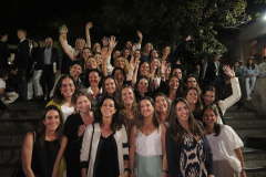 GRADUACIÓN DE IV  MEDIO - 39