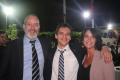 GRADUACIÓN DE IV  MEDIO - 40