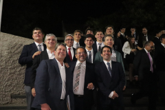 GRADUACIÓN DE IV  MEDIO - 42