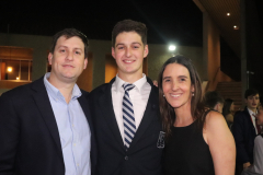 GRADUACIÓN DE IV  MEDIO - 44