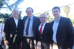 GRADUACIÓN DE IV  MEDIO - 7