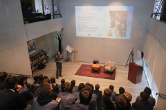 capitán weisser en el cordillera - 2