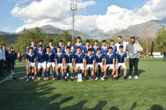 CORDILLERA CAMPEÓN COPA UC FÚTBOL (1620 x 1080 px) - 1