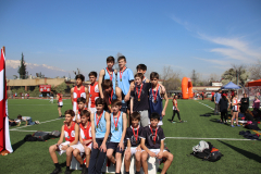 Copa San Benito - 10