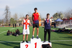 Copa San Benito - 12