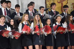 Copia de El Cordillera canta en el Encuentro Coral de Los Alerces - 5