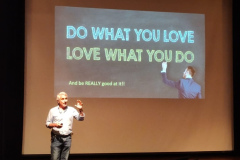 Copia deEleventh Graders at the UANDES Challenge  - 3