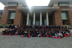 Copia deEleventh Graders at the UANDES Challenge  - 6
