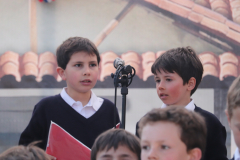 Copia de Acto Cívico del Primer Ciclo por las Fiestas Patrias 2024 - 11