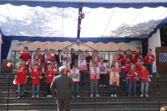 Copia de Acto Cívico del Primer Ciclo por las Fiestas Patrias 2024 - 13