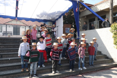 Copia de Acto Cívico del Primer Ciclo por las Fiestas Patrias 2024 - 16