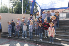 Copia de Acto Cívico del Primer Ciclo por las Fiestas Patrias 2024 - 19