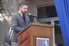 Copia de Acto Cívico del Primer Ciclo por las Fiestas Patrias 2024 - 2