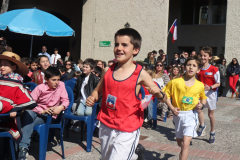 Copia de Acto Cívico del Primer Ciclo por las Fiestas Patrias 2024 - 21