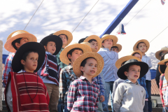 Copia de Acto Cívico del Primer Ciclo por las Fiestas Patrias 2024 - 23