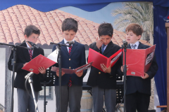 Copia de Acto Cívico del Primer Ciclo por las Fiestas Patrias 2024 - 24