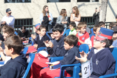 Copia de Acto Cívico del Primer Ciclo por las Fiestas Patrias 2024 - 26