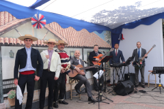 Copia de Acto Cívico del Primer Ciclo por las Fiestas Patrias 2024 - 27