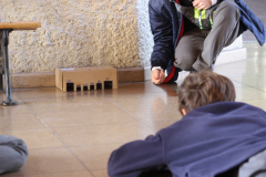 Copia de Acto Cívico del Primer Ciclo por las Fiestas Patrias 2024 - 28